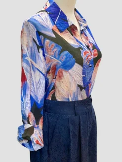 Shop HippieChic Chemise Pia