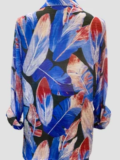 Shop HippieChic Chemise Pia