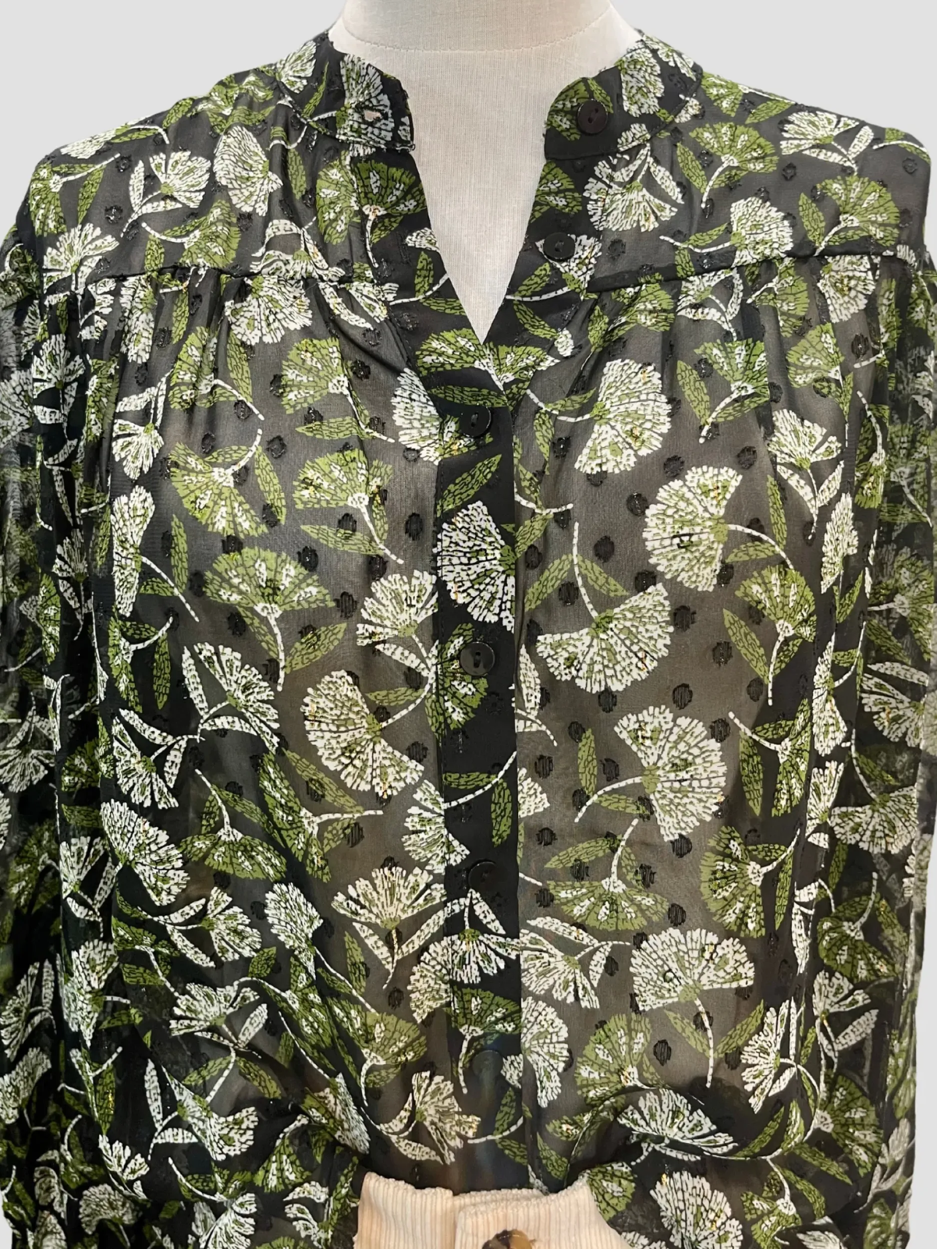 Best HippieChic Chemise Plumpy