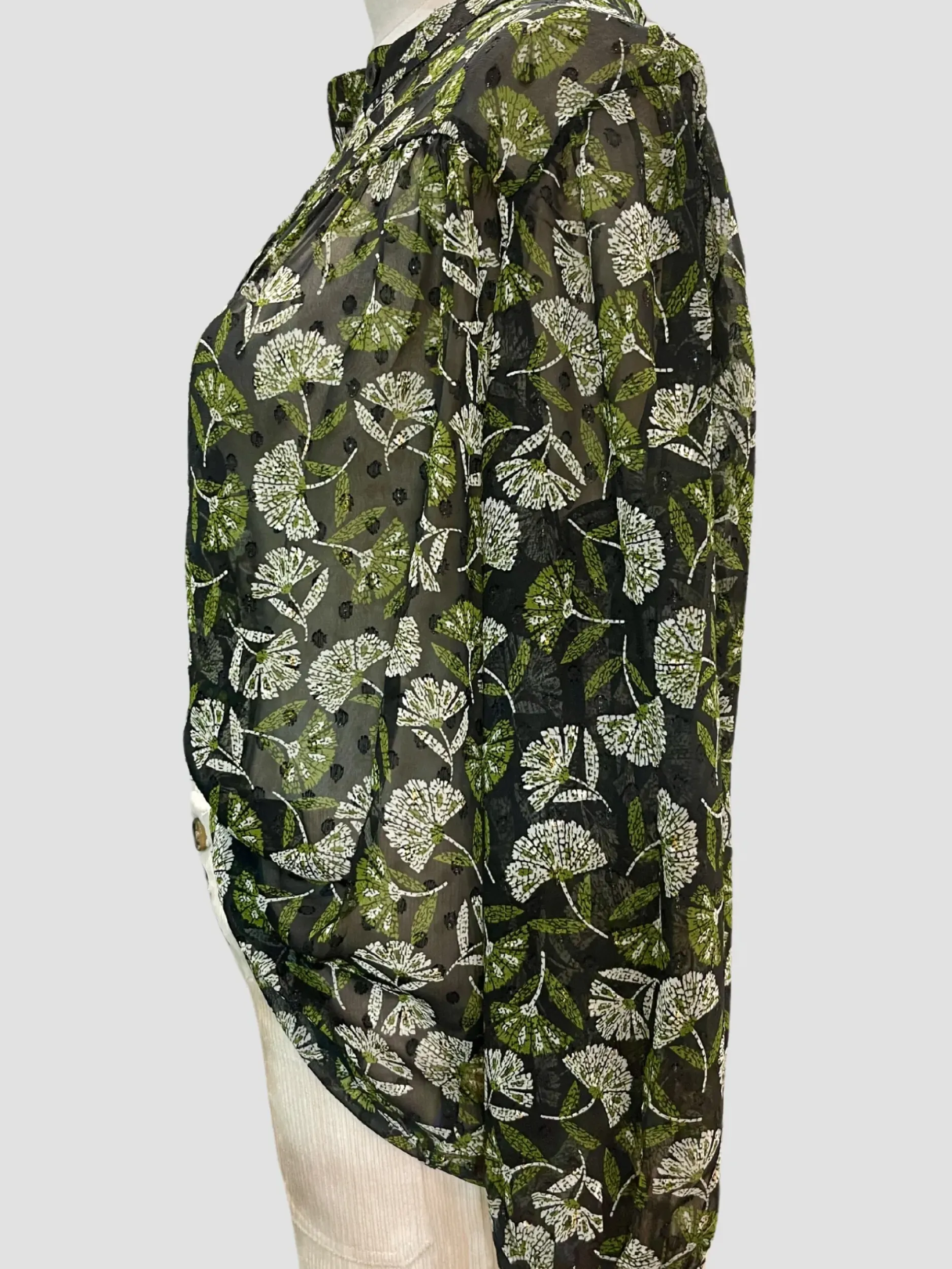 Best HippieChic Chemise Plumpy