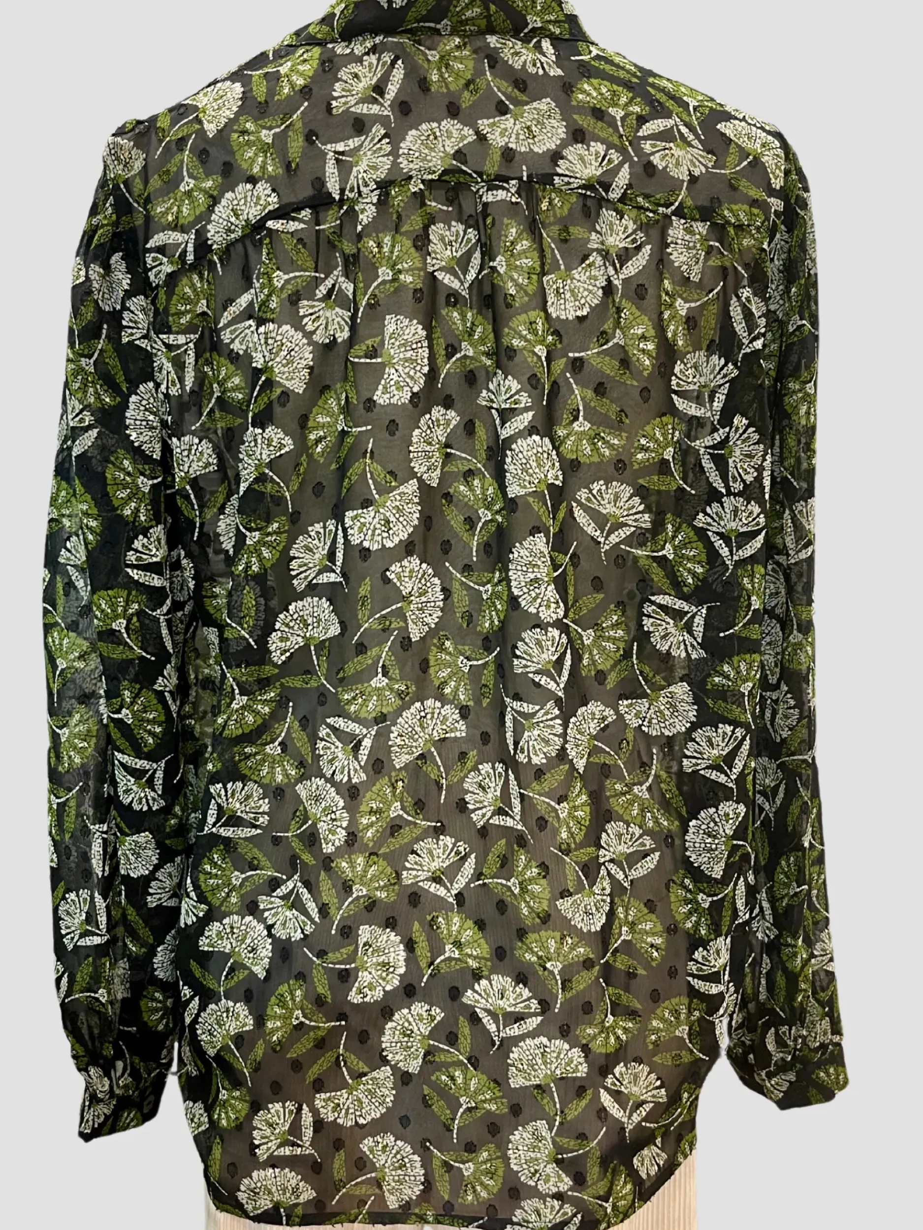 Best HippieChic Chemise Plumpy