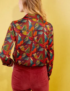 Discount HippieChic Chemise Rey Floral