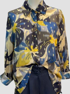 Discount HippieChic Chemise Tya