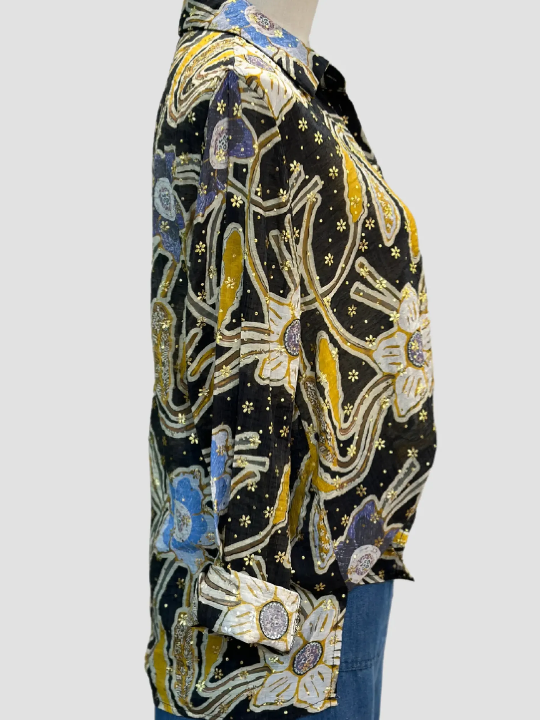 Discount HippieChic Chemise Tya