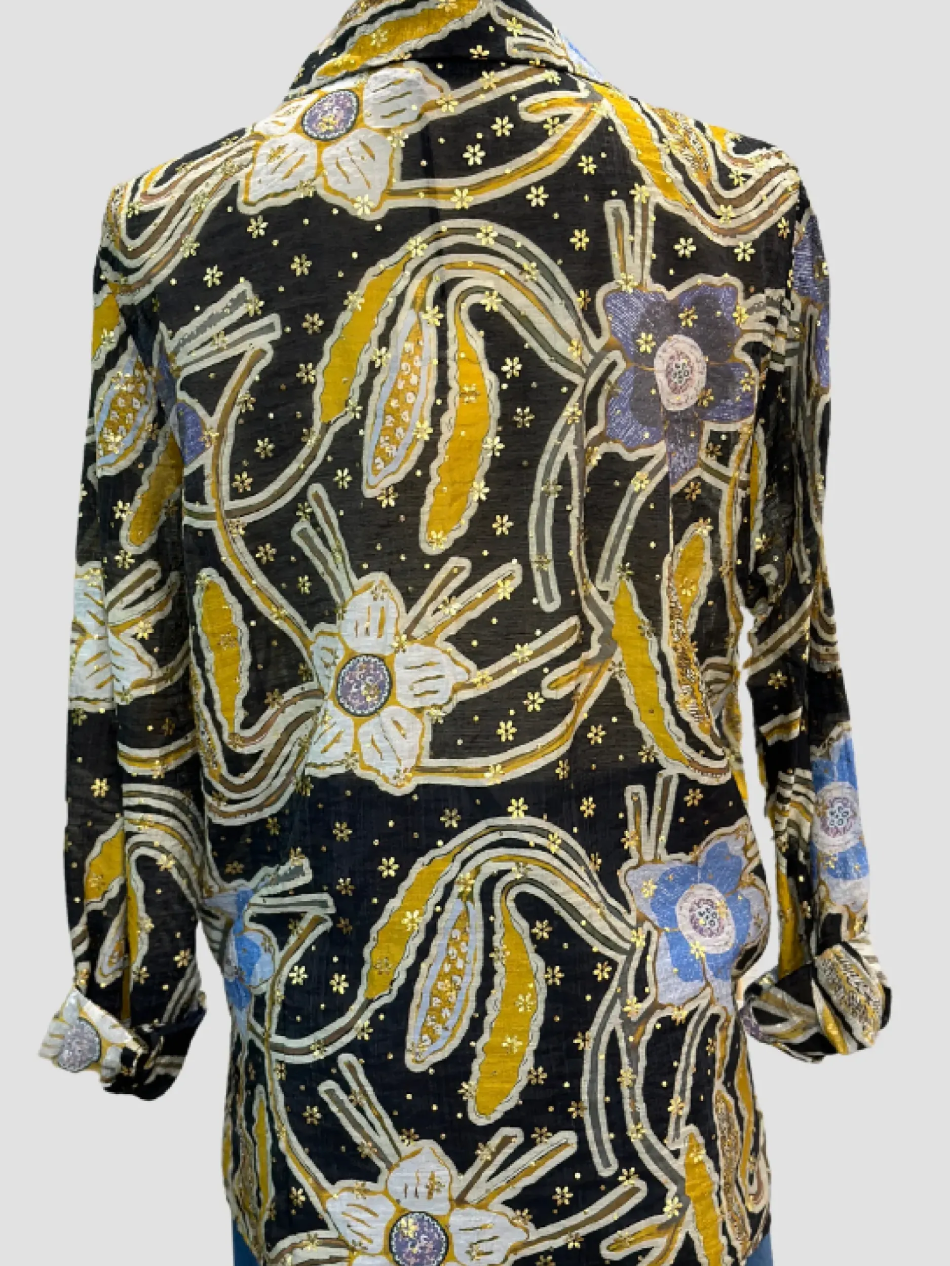 Discount HippieChic Chemise Tya