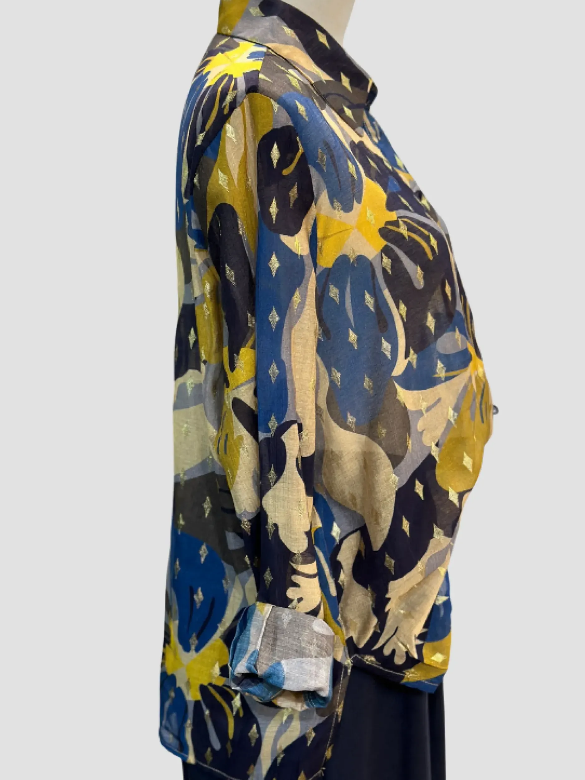 Discount HippieChic Chemise Tya