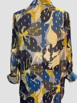 Discount HippieChic Chemise Tya