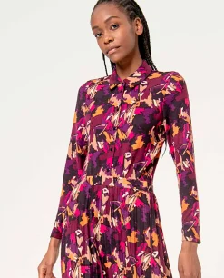 New HippieChic Chemisier Ezia