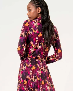 New HippieChic Chemisier Ezia