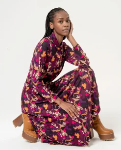 New HippieChic Chemisier Ezia