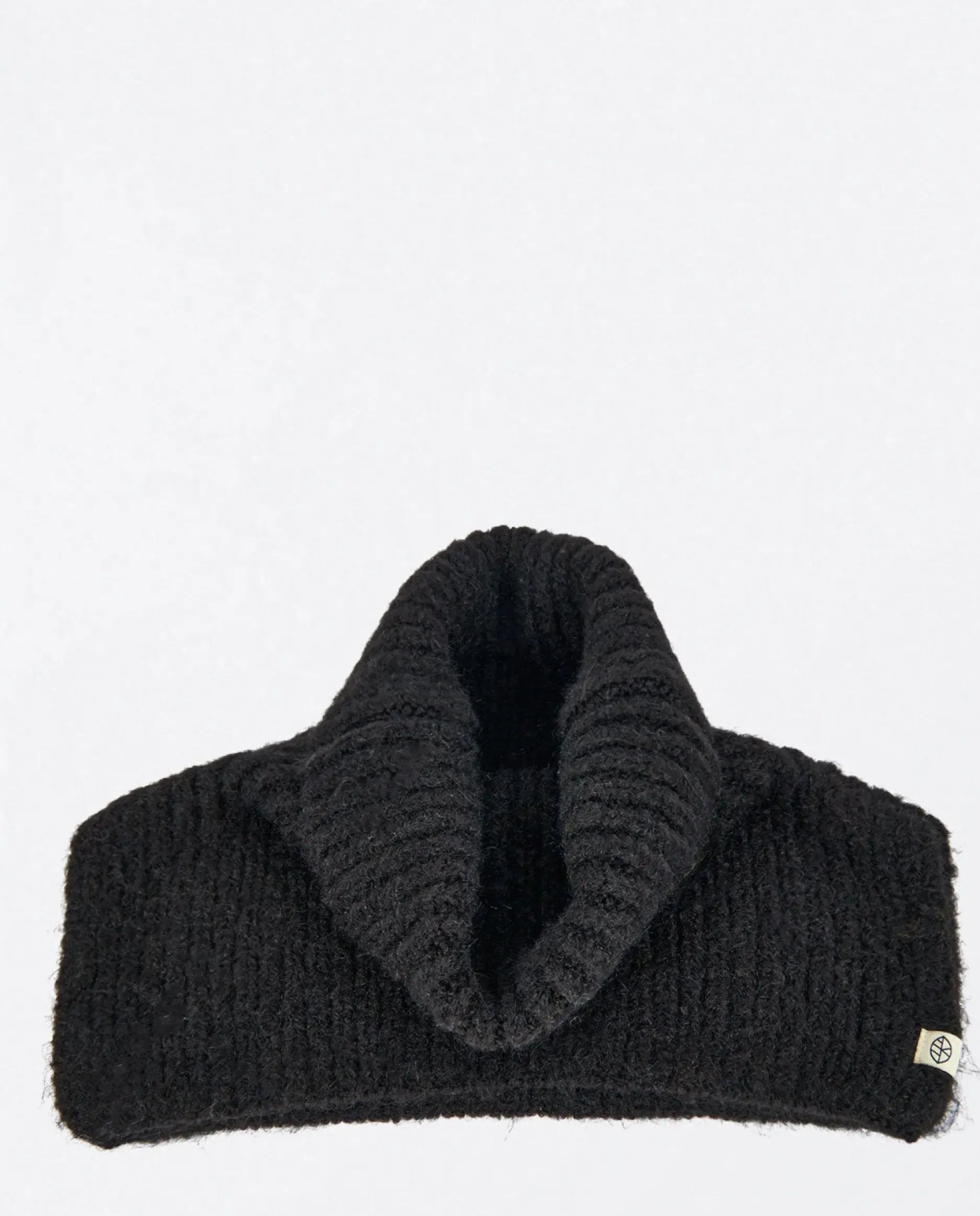 Store HippieChic Col Roulé en Tricot