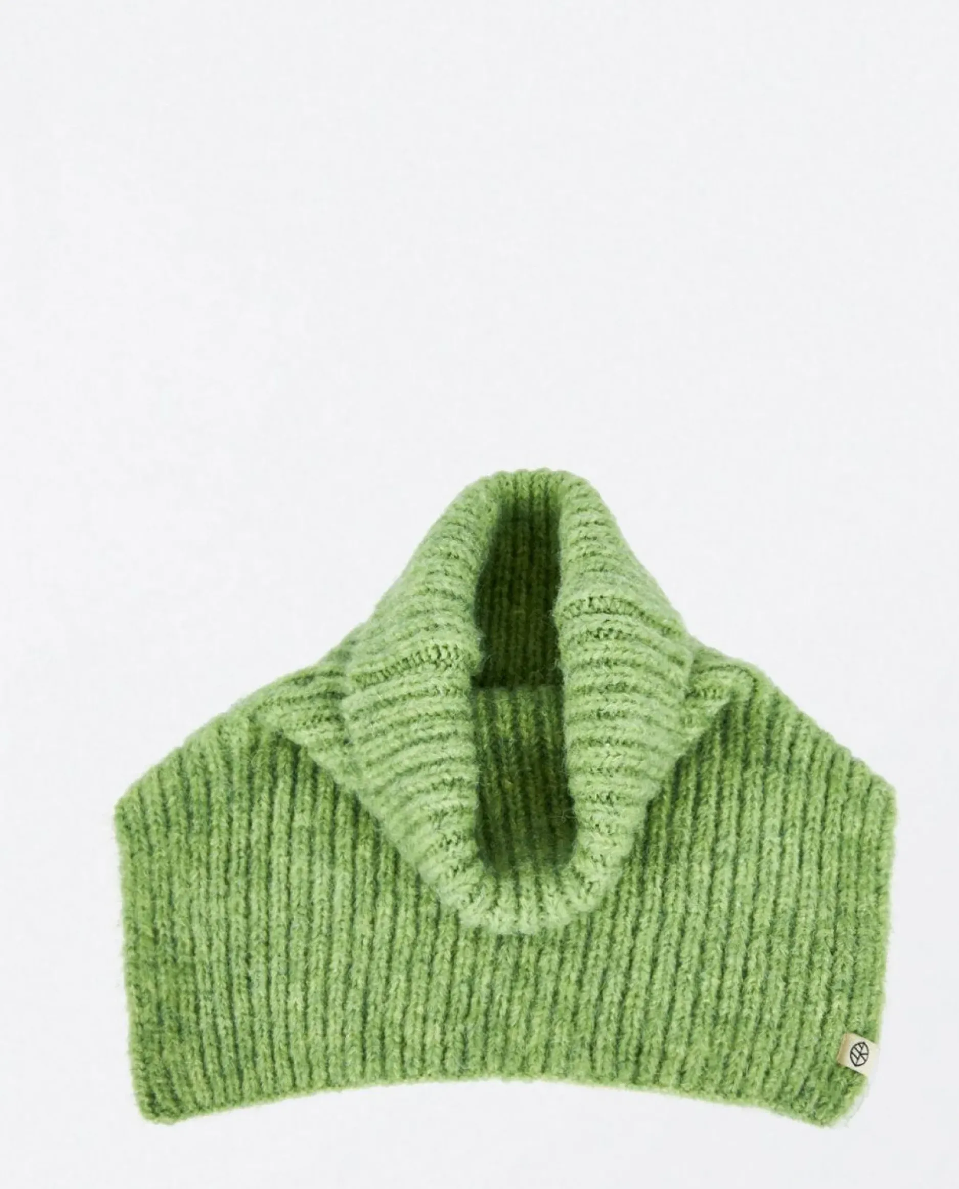 Store HippieChic Col Roulé en Tricot