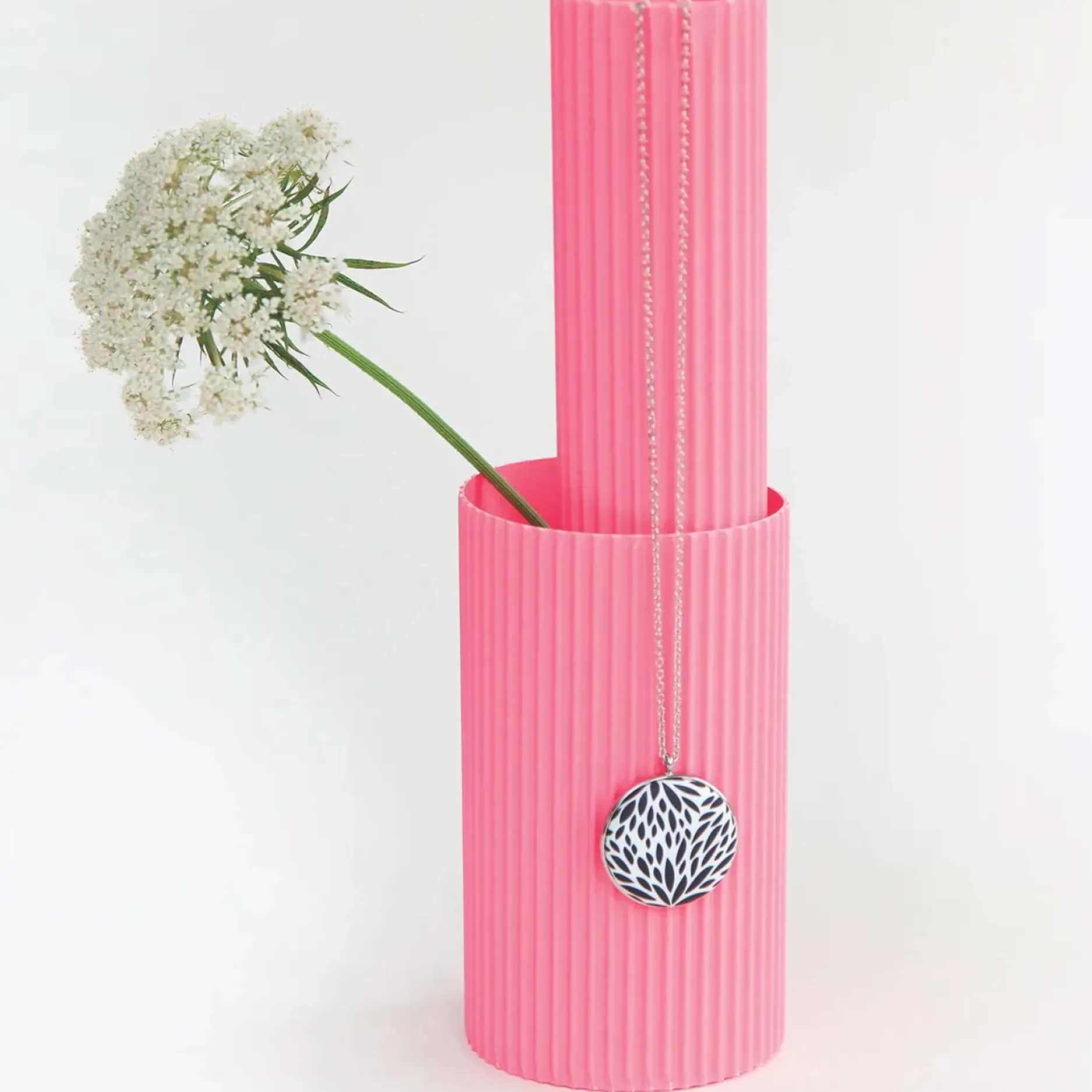 Sale HippieChic Collier 42cm + Caps Yaya