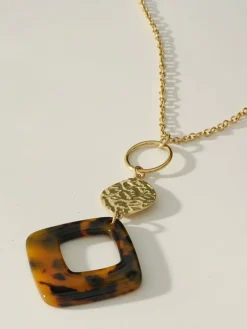 Cheap HippieChic Collier Cylia