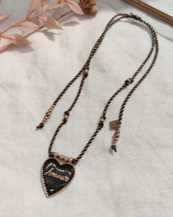 Hot HippieChic Collier Talisman