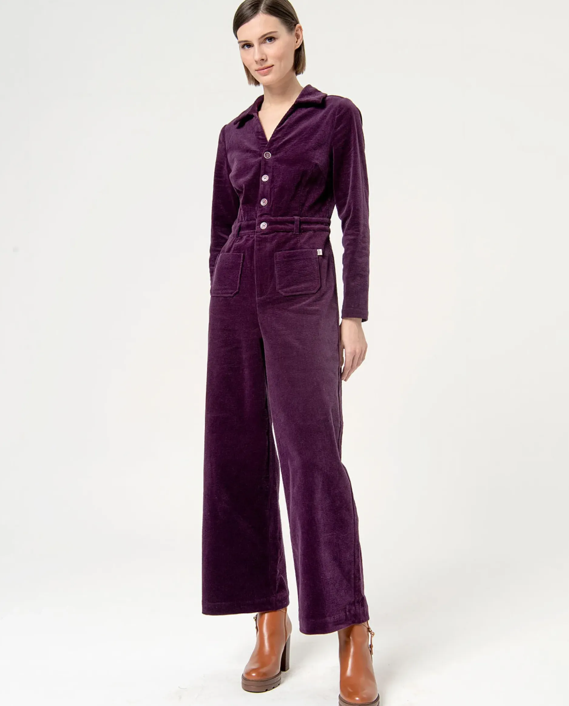 Best Sale HippieChic Combinaison Rhéa