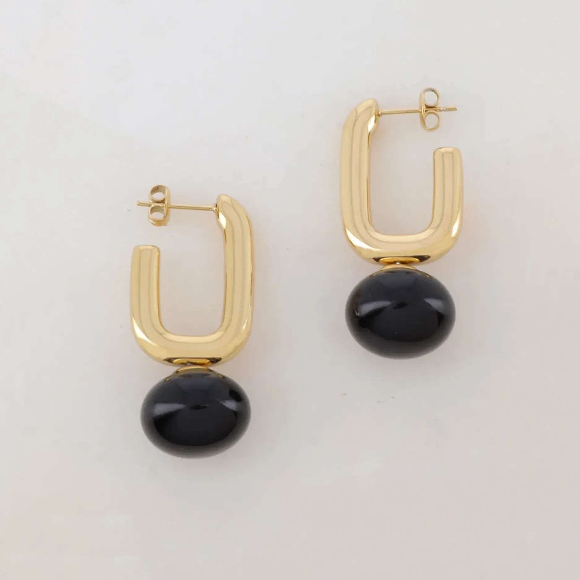 Cheap HippieChic Créoles Géométrique