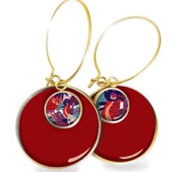 Clearance HippieChic Créoles Nomades