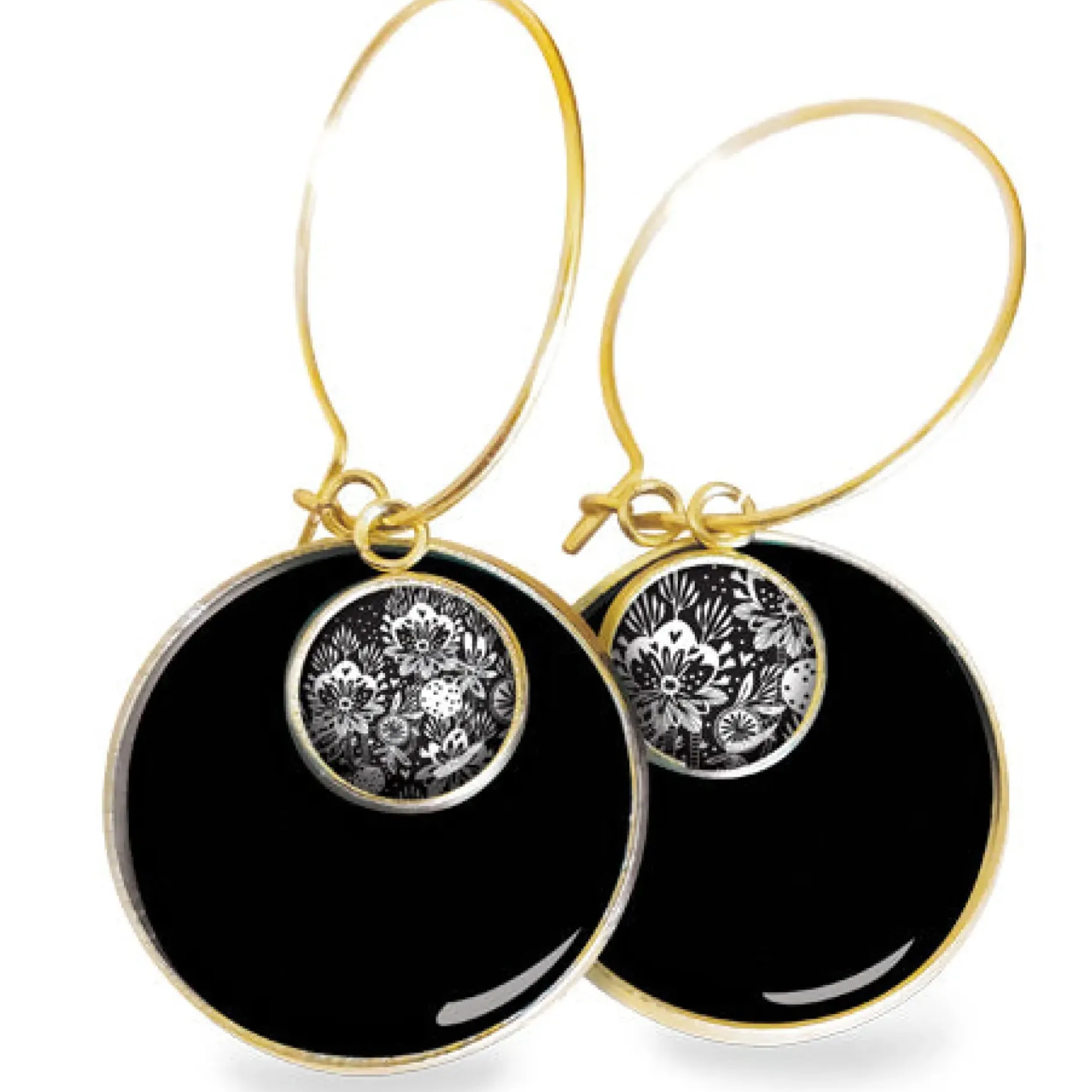 Clearance HippieChic Créoles Nomades