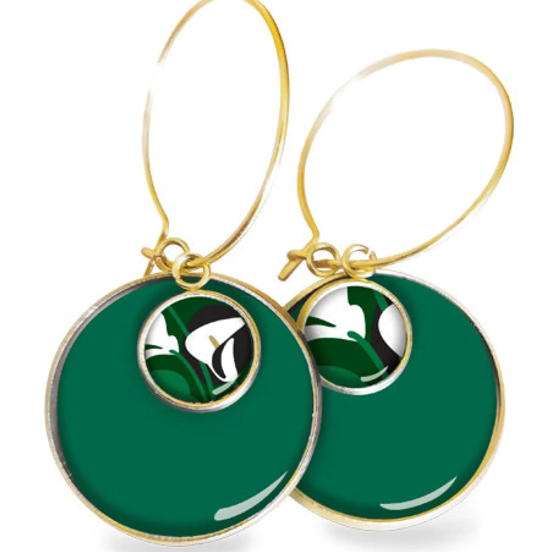 Clearance HippieChic Créoles Nomades