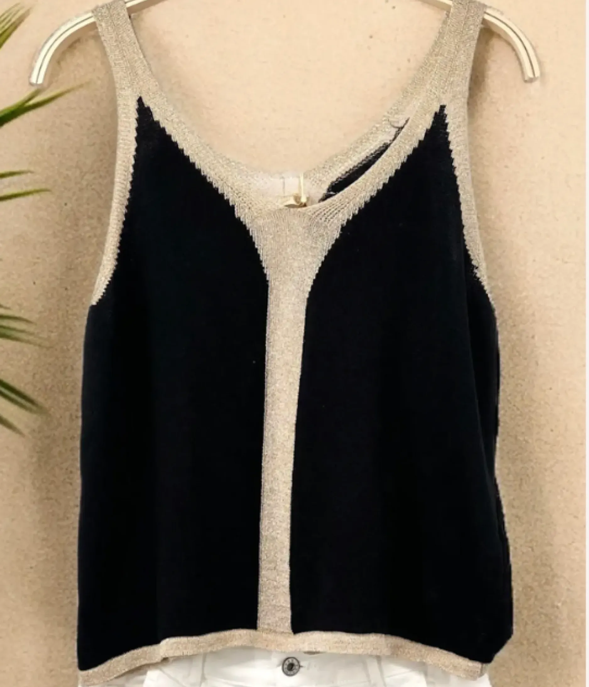 Cheap HippieChic Débardeur Monica