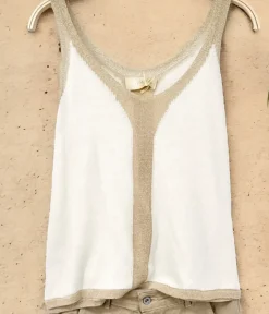 Cheap HippieChic Débardeur Monica