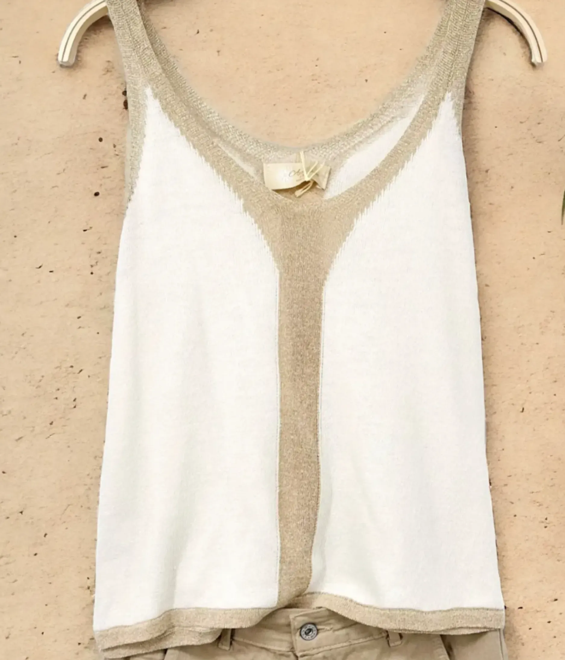 Cheap HippieChic Débardeur Monica