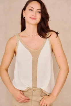 Cheap HippieChic Débardeur Monica