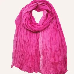 Outlet HippieChic Foulard Dégradé de Couleur Vert