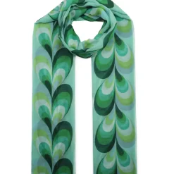 Discount HippieChic Foulard kora Orange