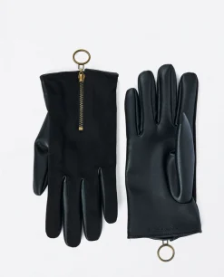 Hot HippieChic Gants Combinés avec Fermeture / 34GUPU621