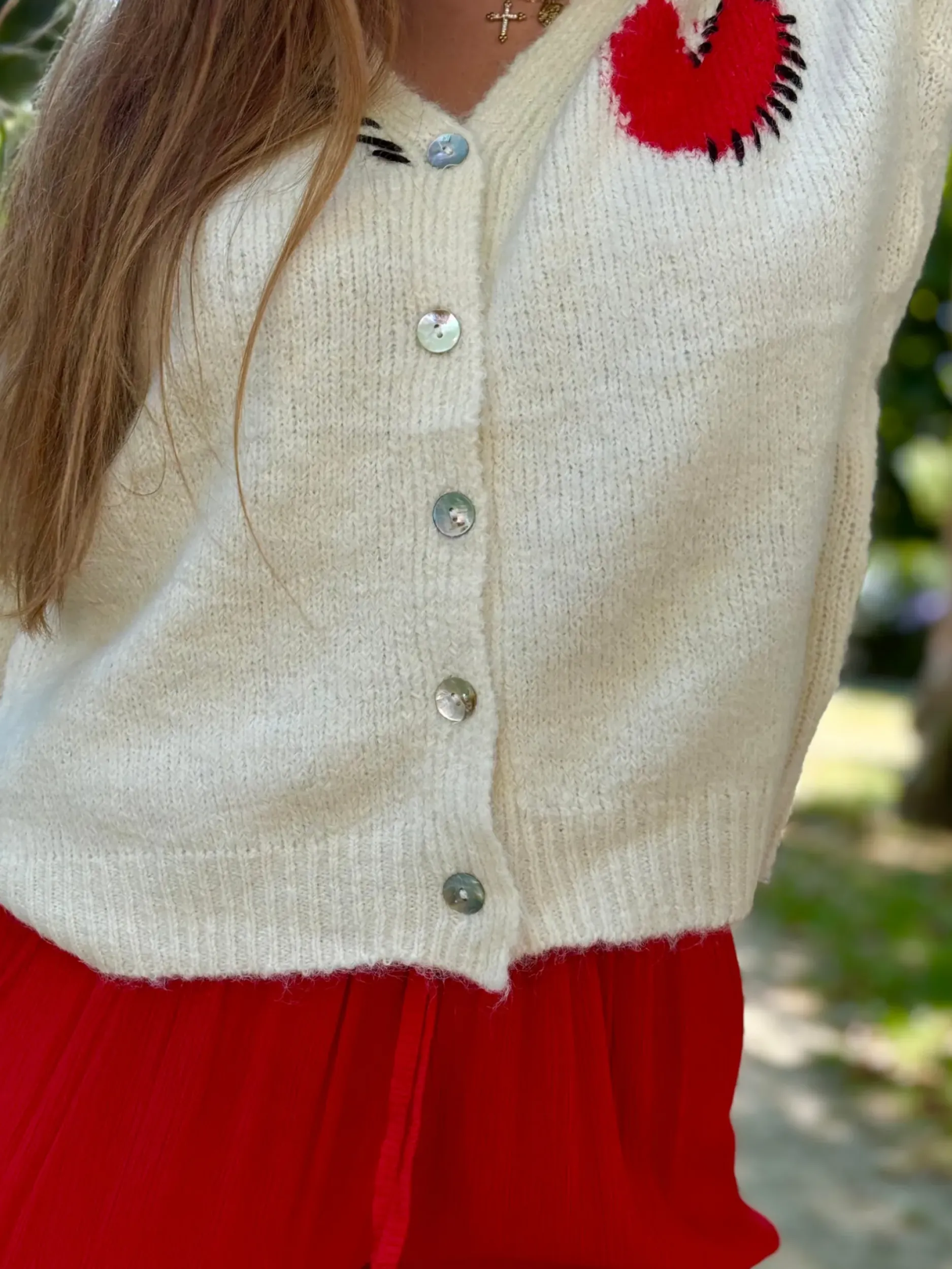 Best HippieChic Gilet Amelot