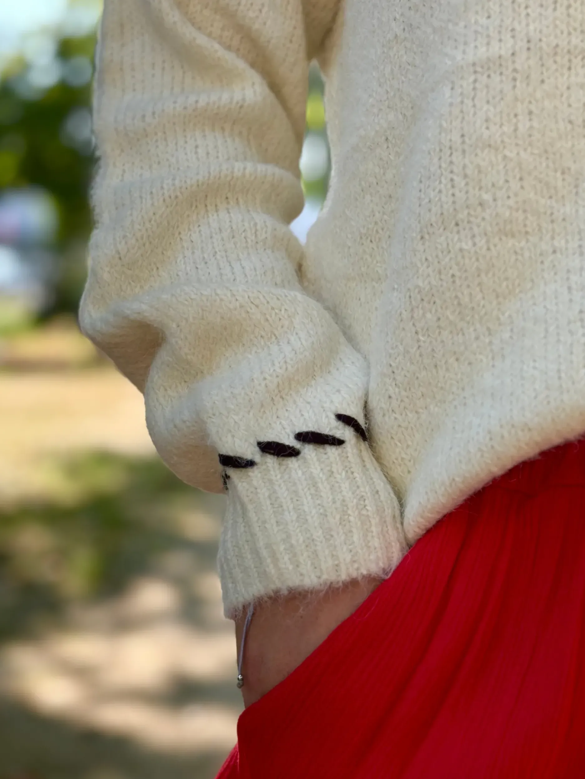 Best HippieChic Gilet Amelot