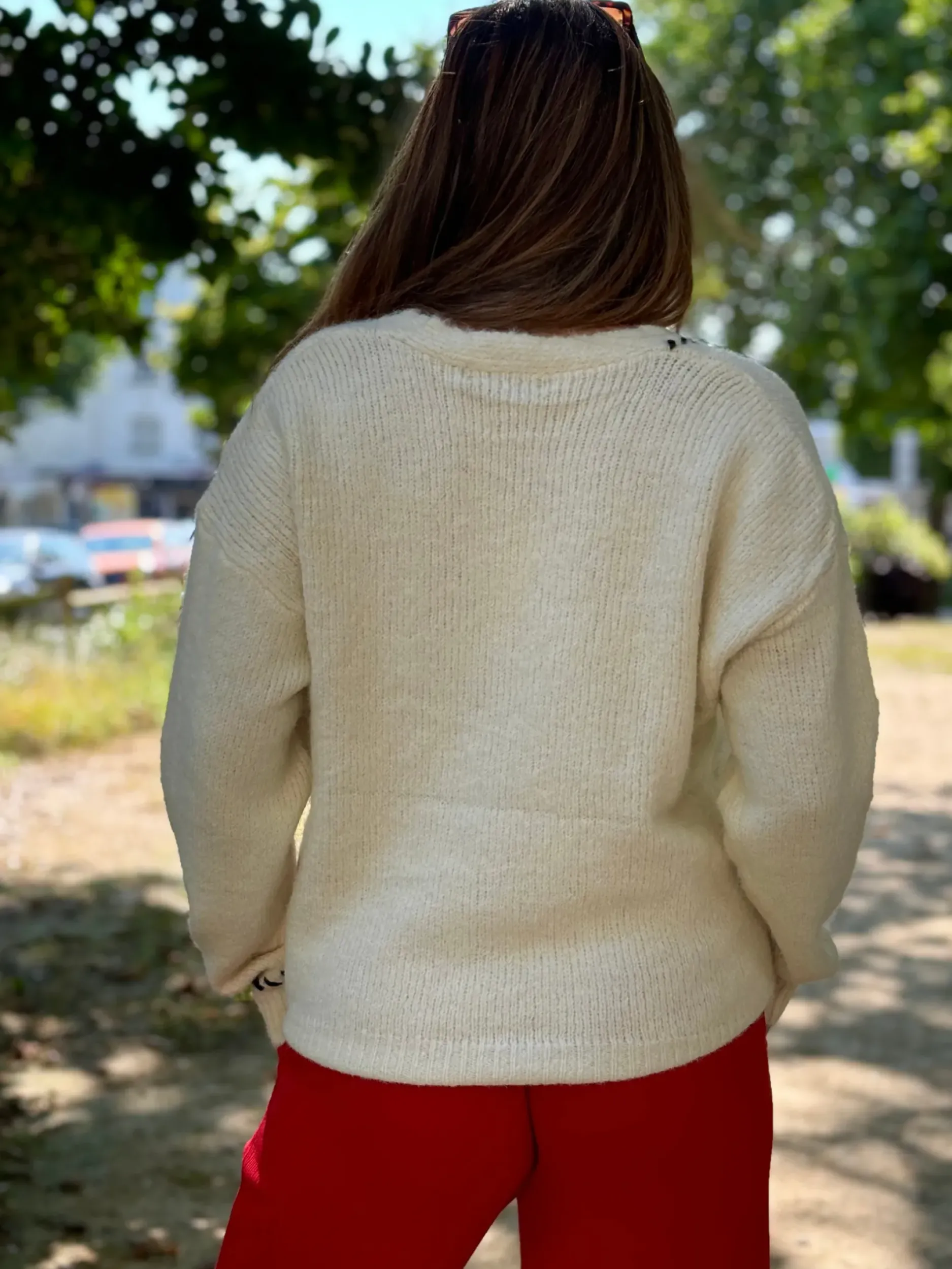 Best HippieChic Gilet Amelot