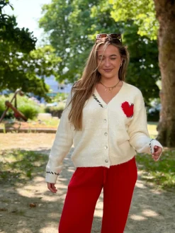 Best HippieChic Gilet Amelot