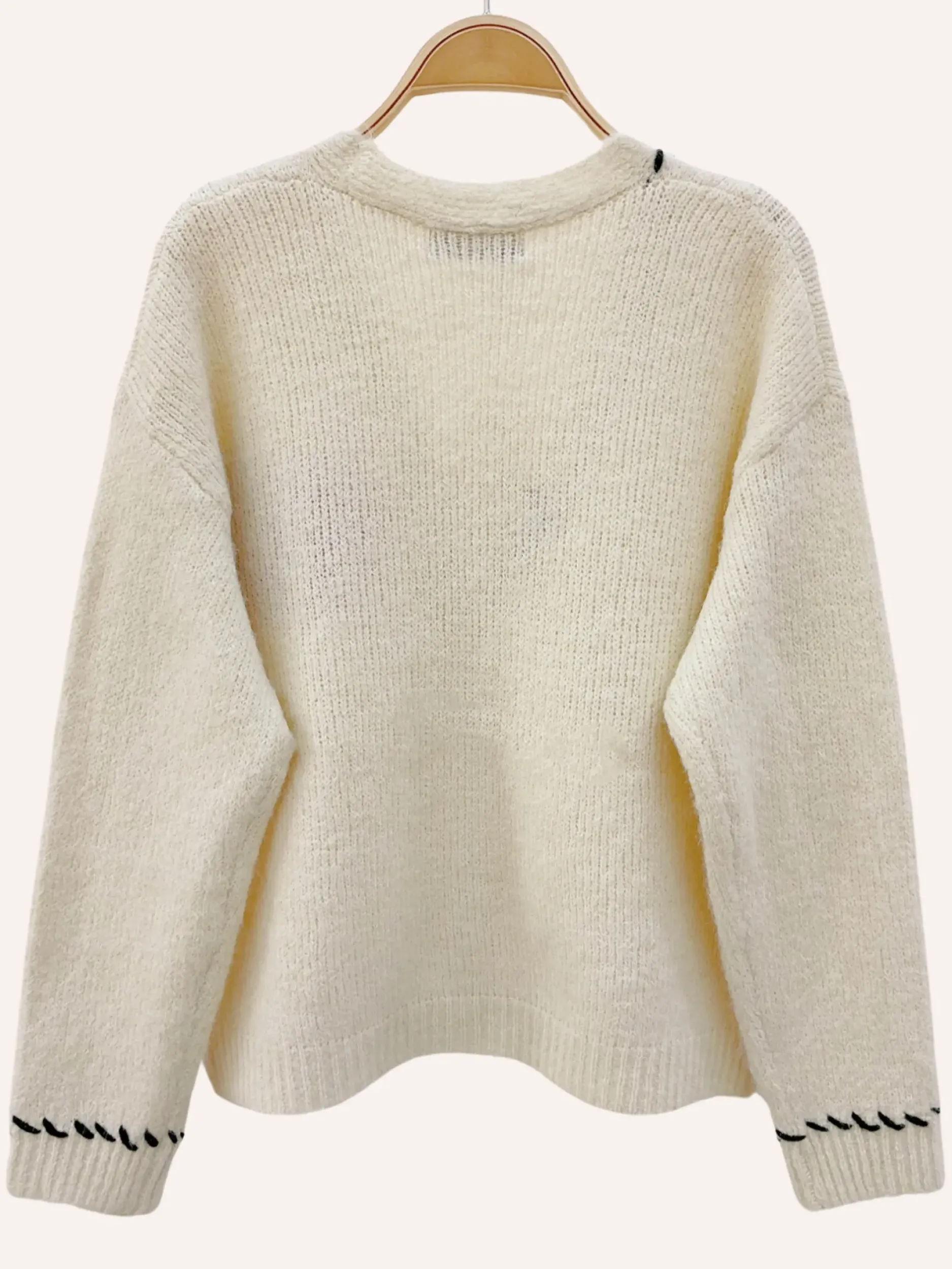 Best HippieChic Gilet Amelot