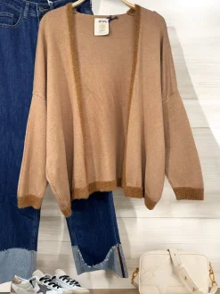 Online HippieChic Gilet Auréline