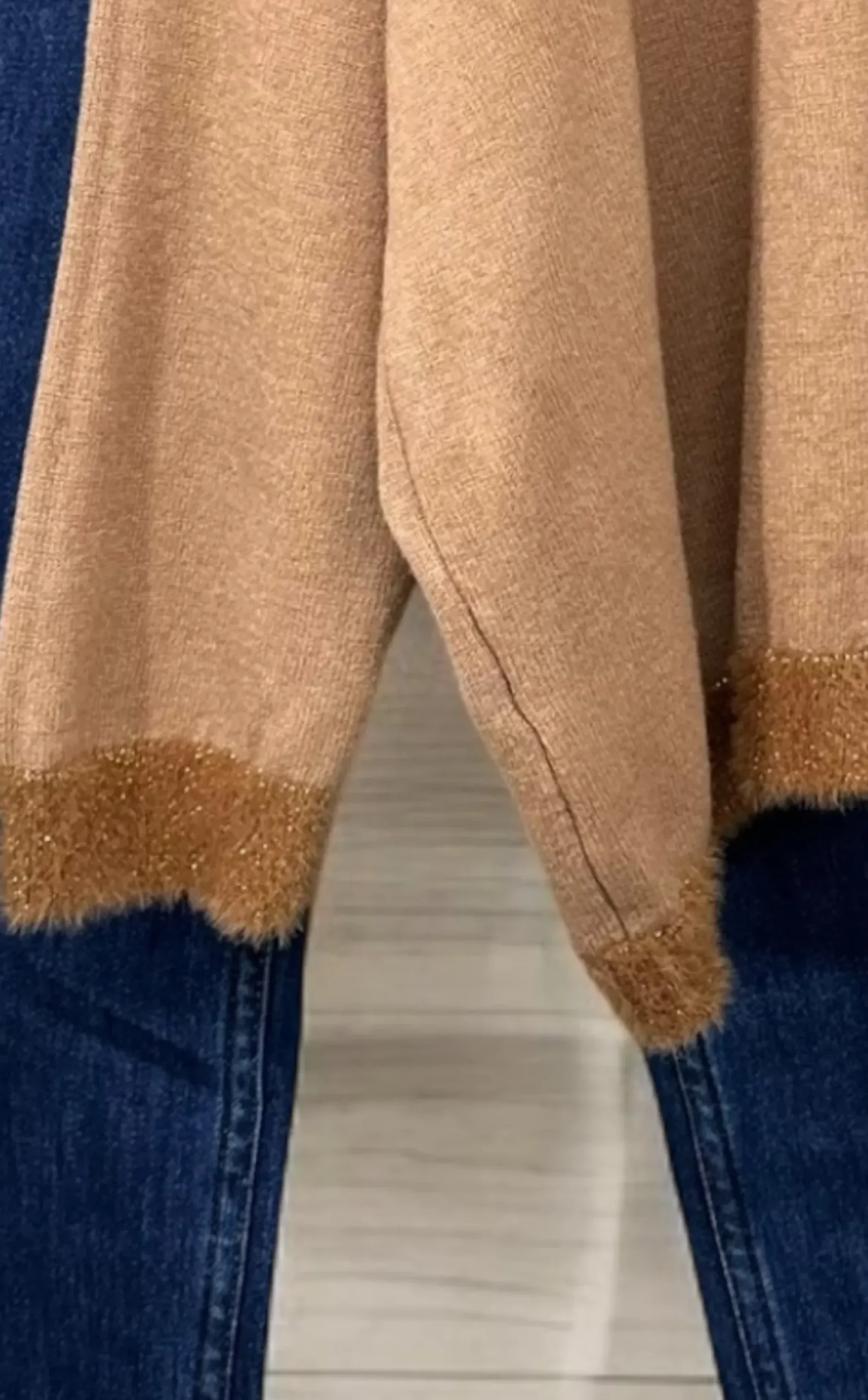 Online HippieChic Gilet Auréline