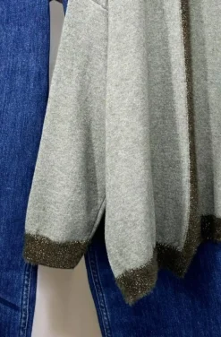 Online HippieChic Gilet Auréline