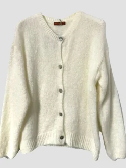 New HippieChic Gilet Boutonné Pya