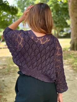 Shop HippieChic Gilet Charlize