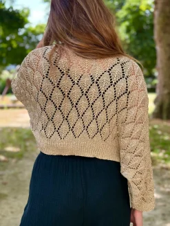 Shop HippieChic Gilet Charlize