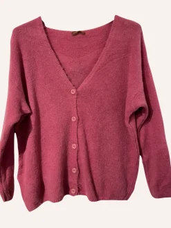 Best Sale HippieChic Gilet Eliora