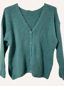 Best Sale HippieChic Gilet Eliora