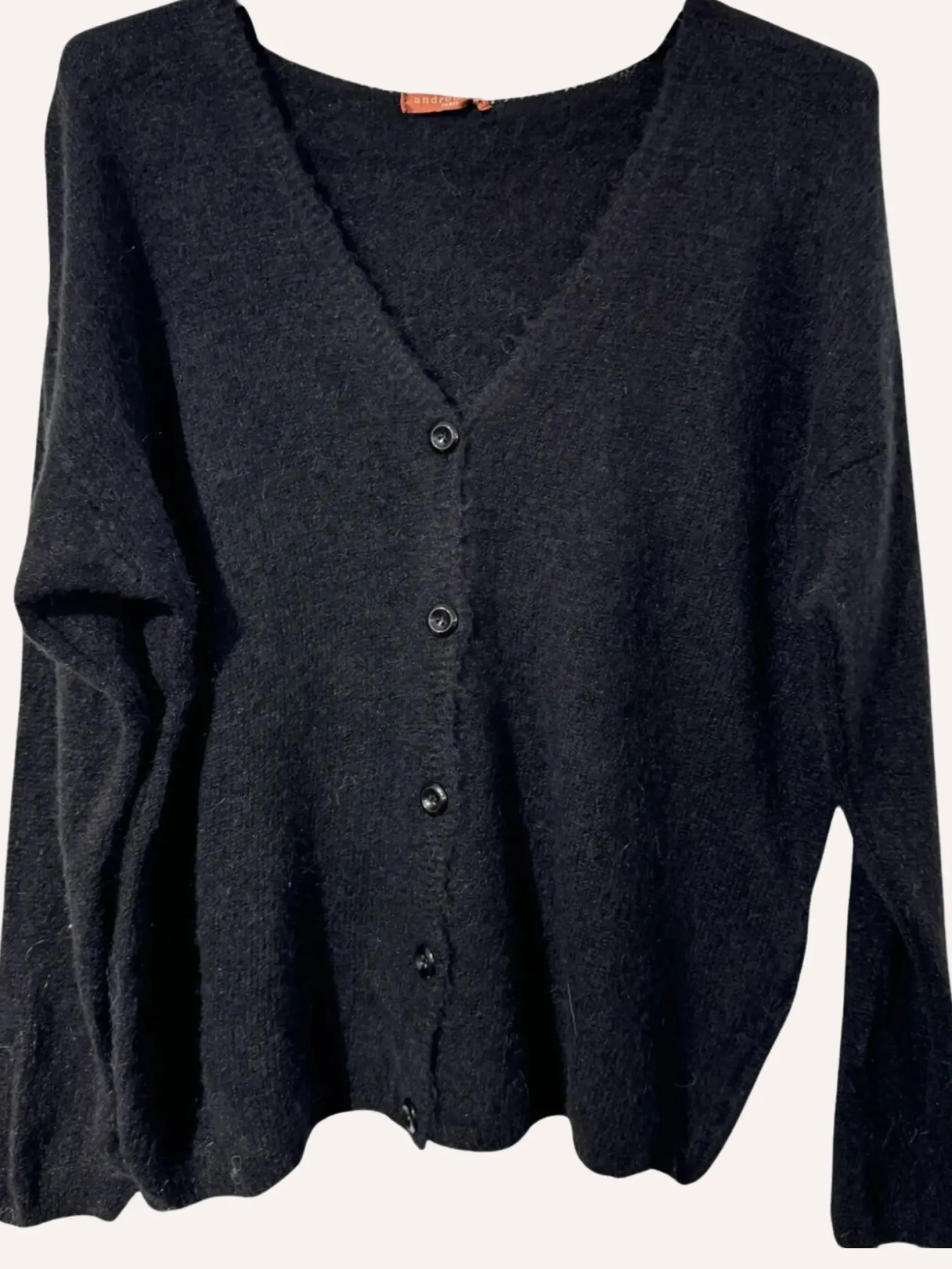 Best Sale HippieChic Gilet Eliora