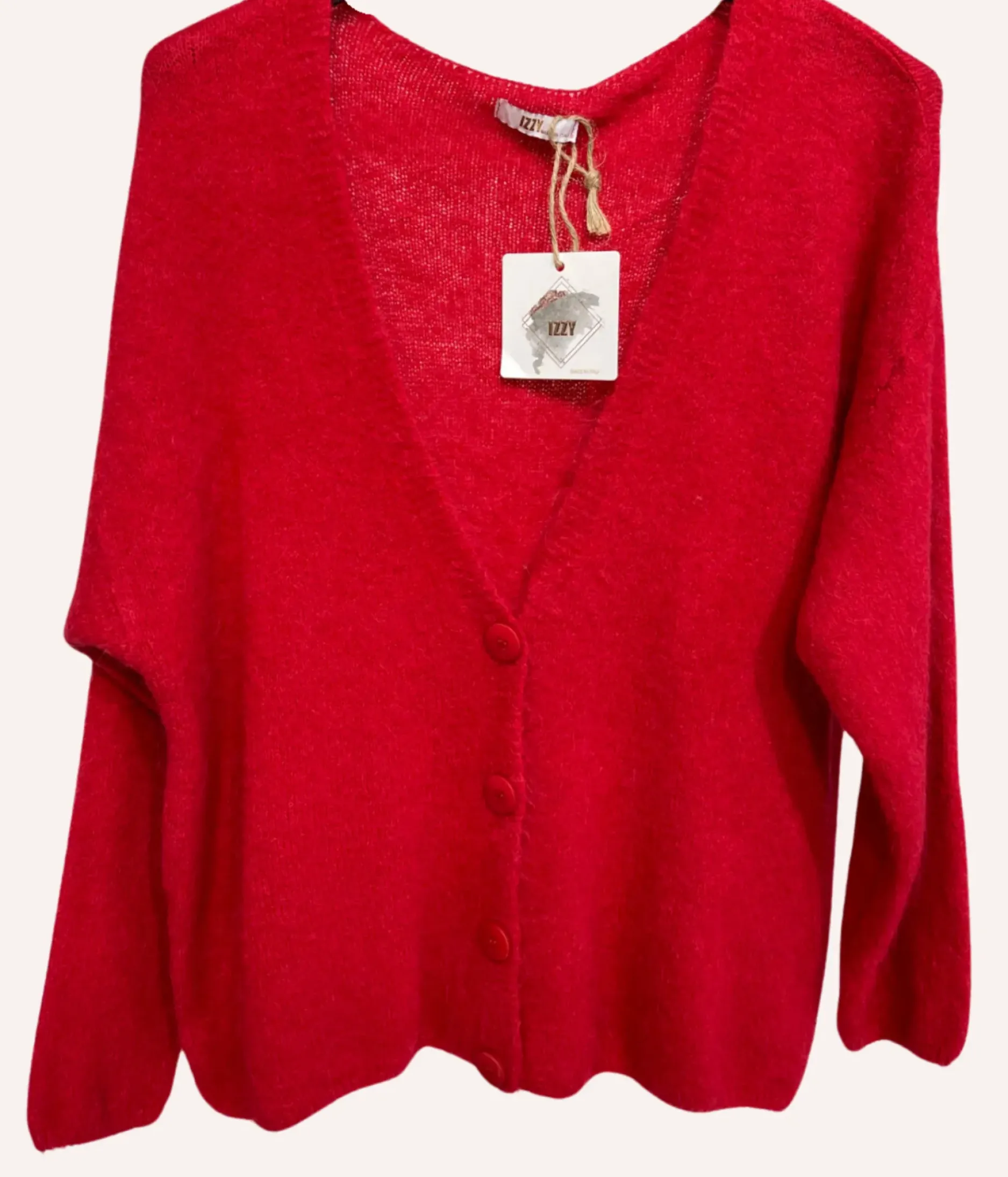 Discount HippieChic Gilet Jun