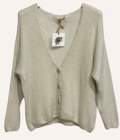 Discount HippieChic Gilet Jun