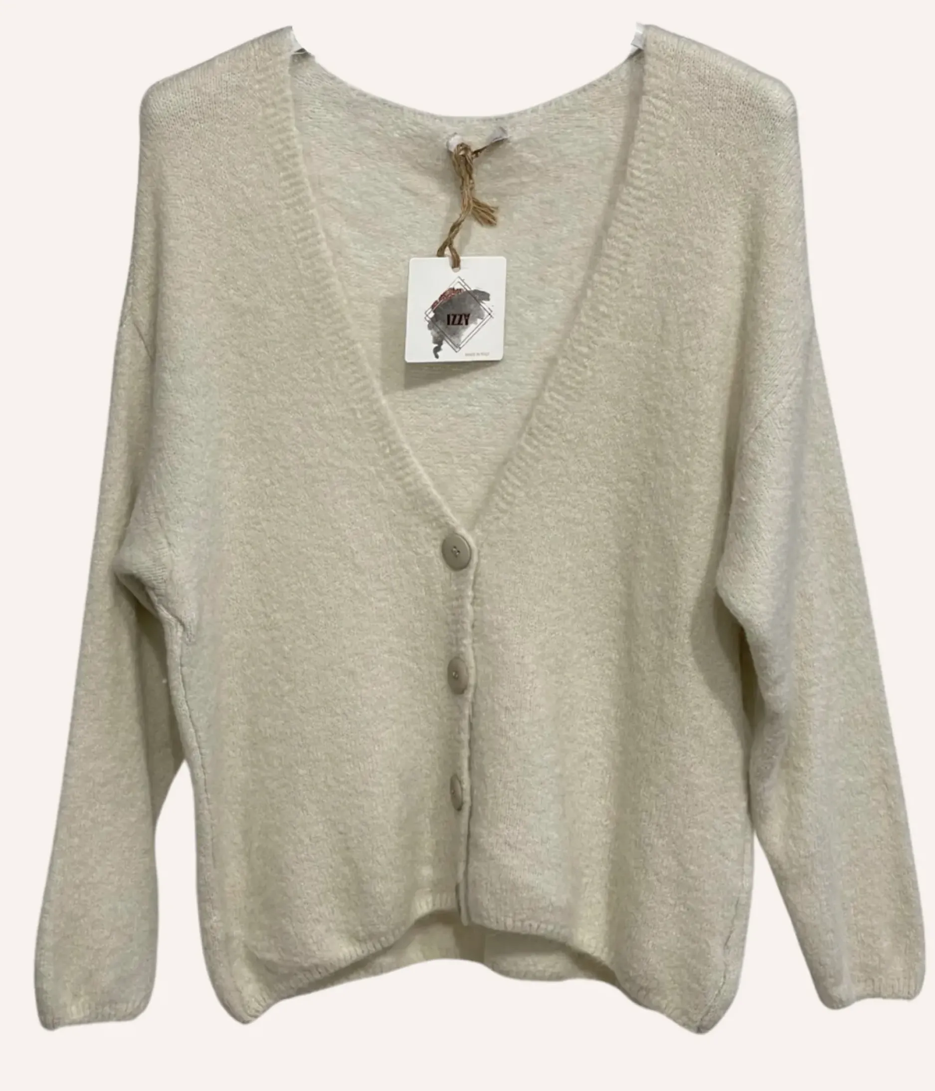 Discount HippieChic Gilet Jun