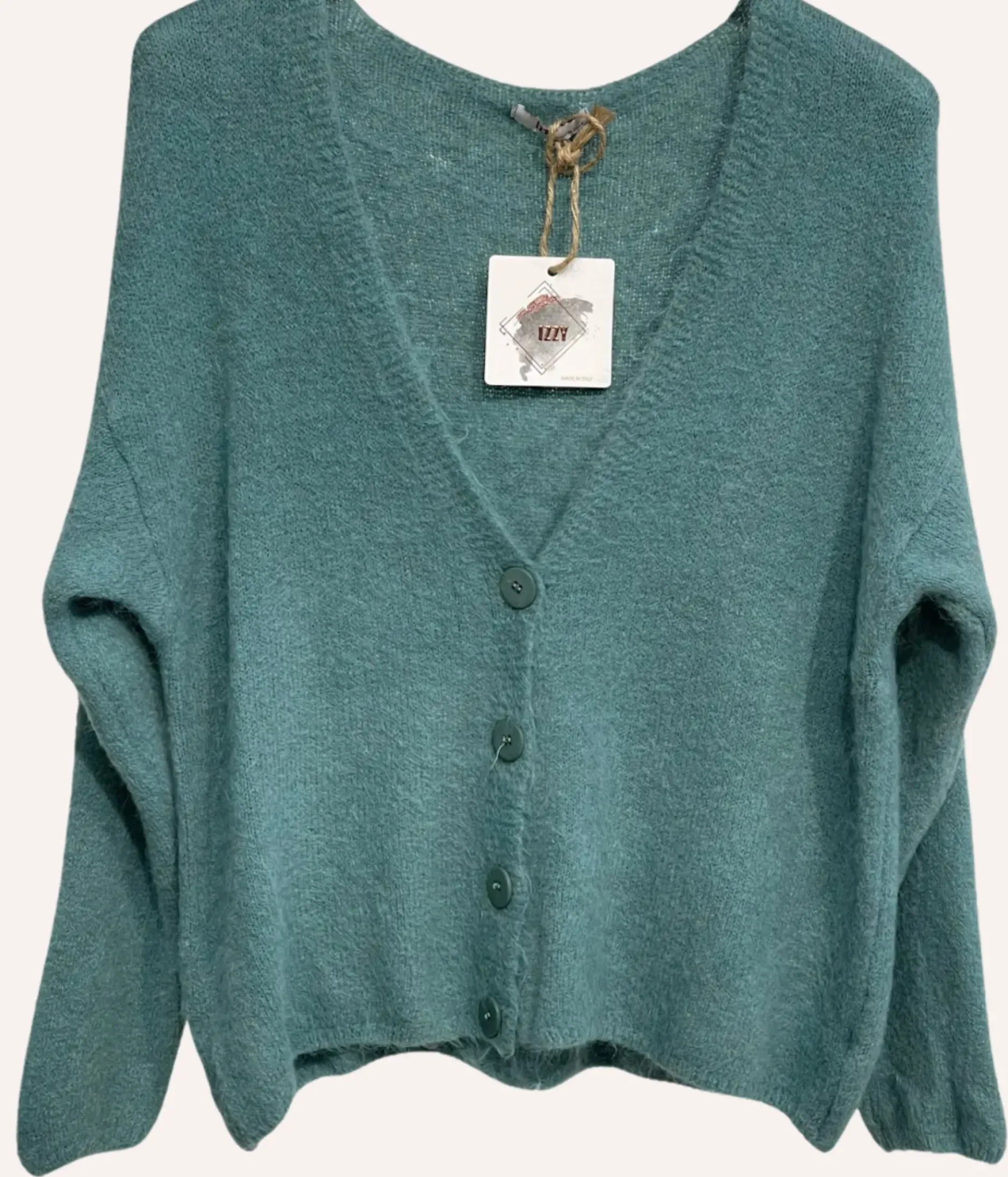 Discount HippieChic Gilet Jun