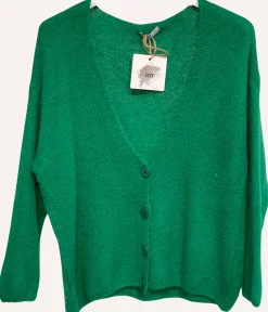 Discount HippieChic Gilet Jun